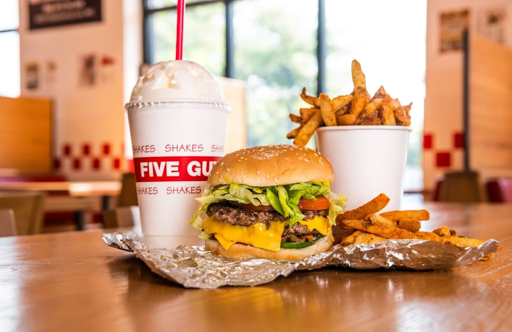  Five Guys