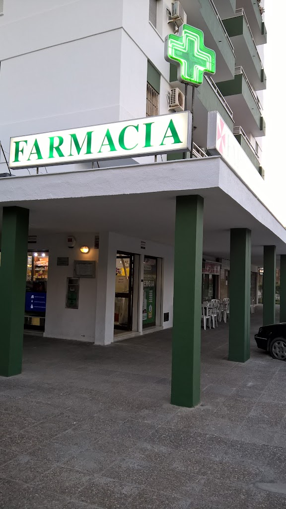 Farmacia El Almendral_Jerez de la Frontera_Farmaceuticos Martin Sanchez Pena Parra - Farmacia 12 horas