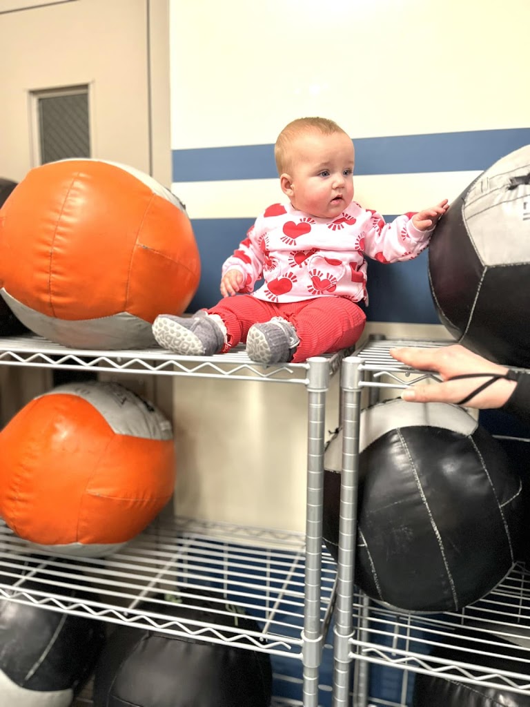  Latrobe Strength & Fitness