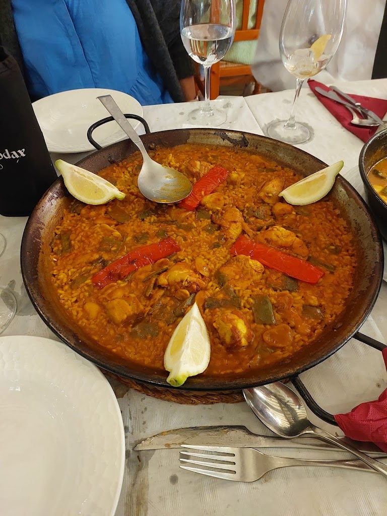 Restaurante FiF — Mas recientes