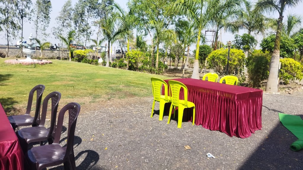 Hotel Parijat