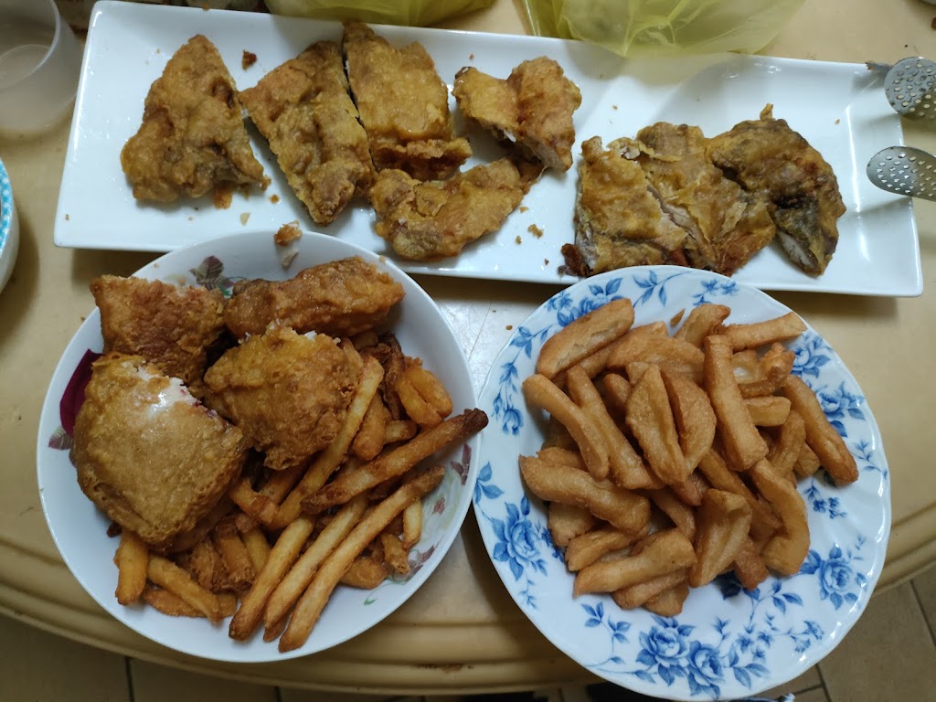大坪炸雞/飲料店 的照片