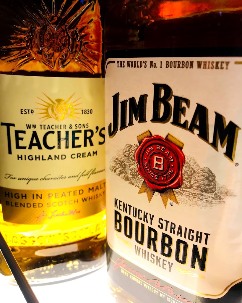 Whiskey