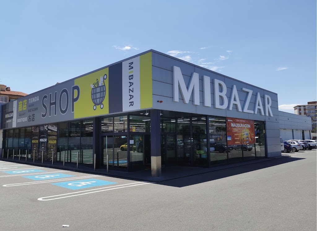 MiBazar Valls SL