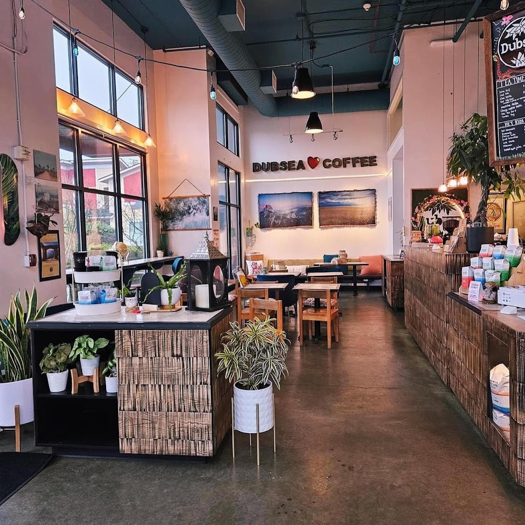 Photo of Dubsea Coffee