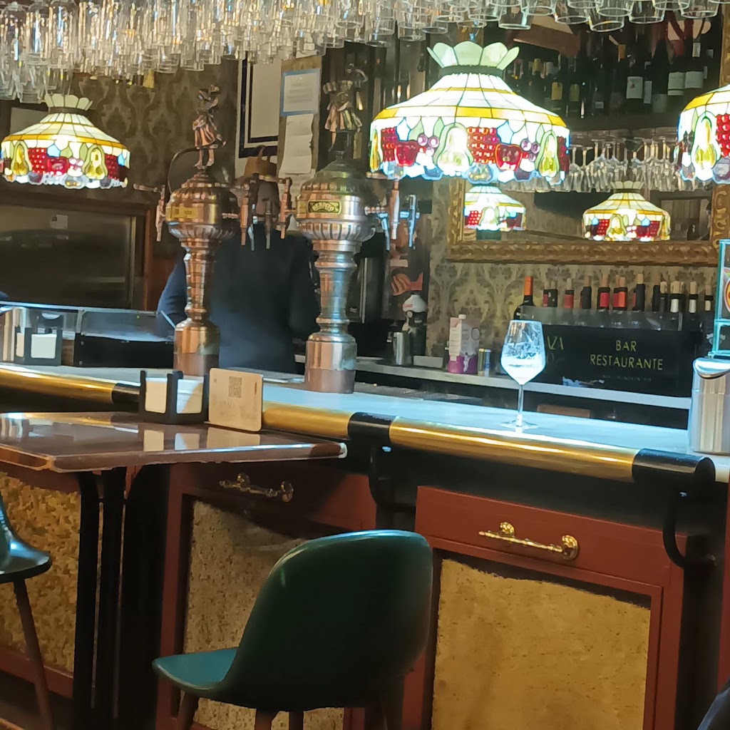 Restaurante plaza 30 — Mas recientes