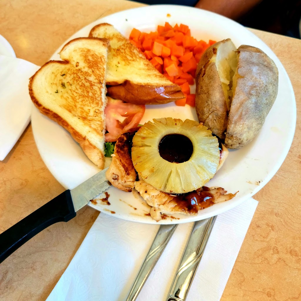 Food & drink
