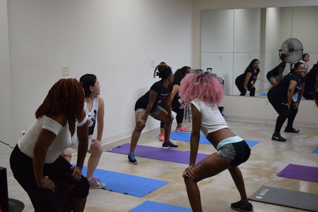  Divas And Dolls Fitness
