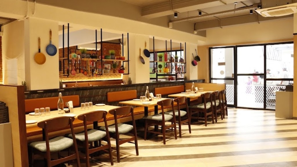 Kailash Parbat Pure Vegetarian Restaurant