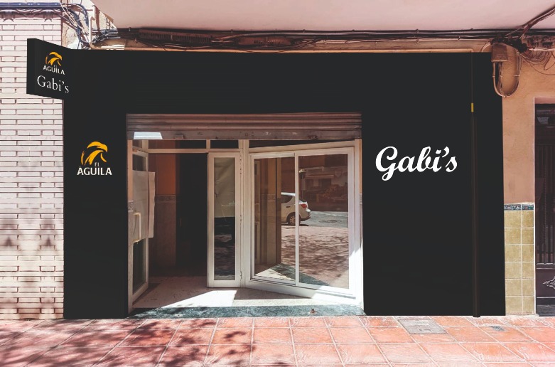Bar Gabi's — Todas