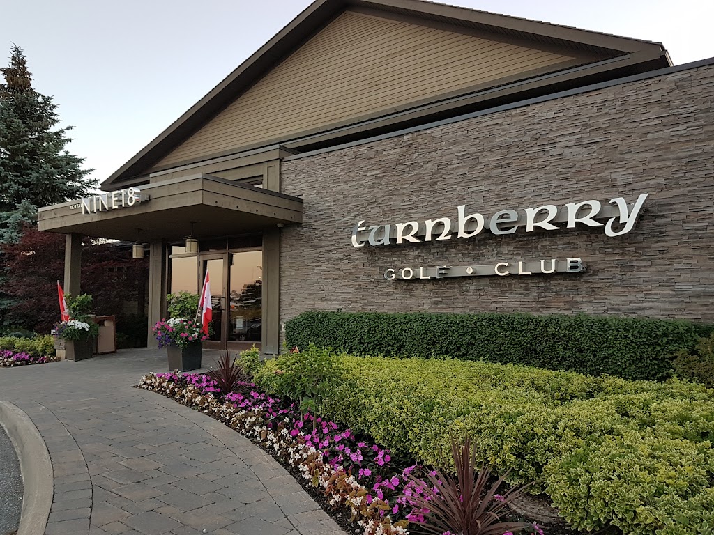 NINE 18 in Brampton