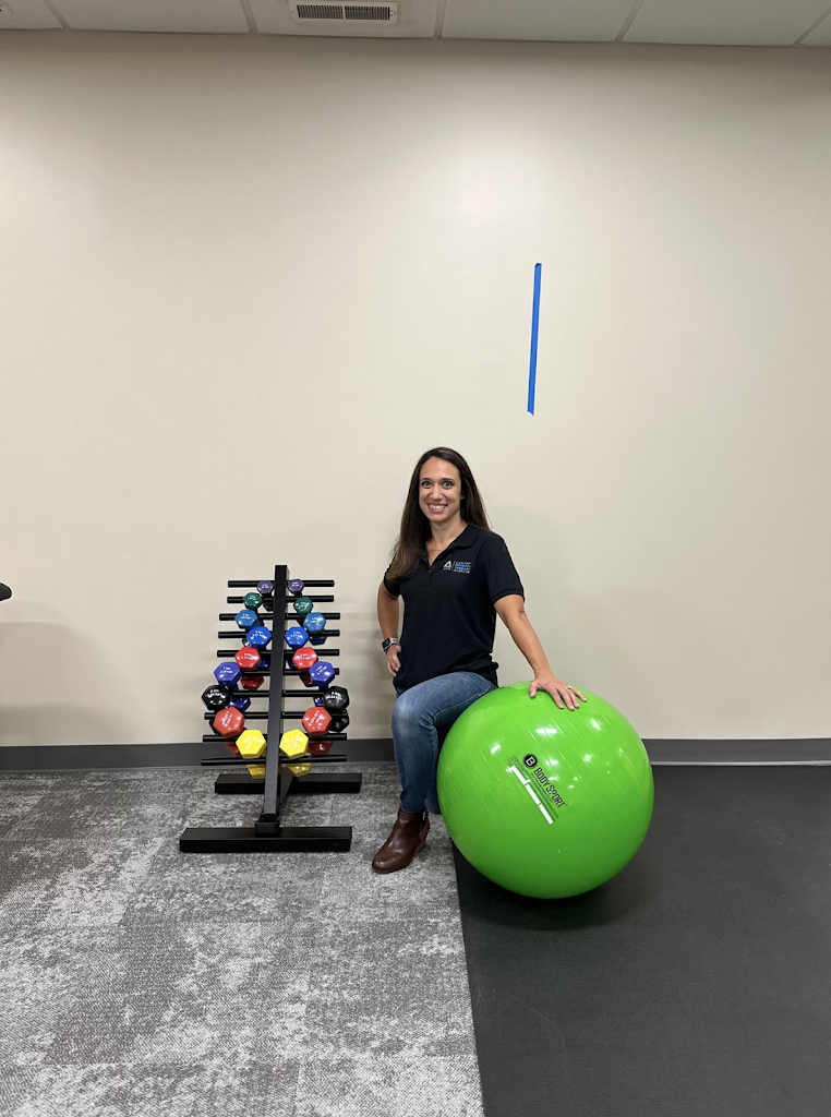 Physical fitness