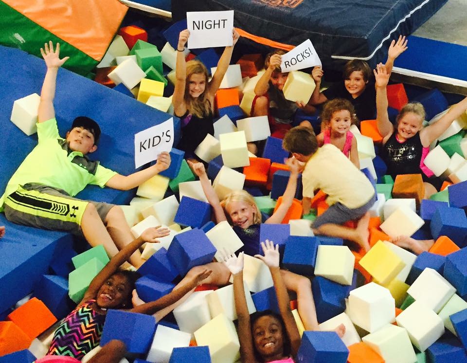  Tift Gymnastics Academy