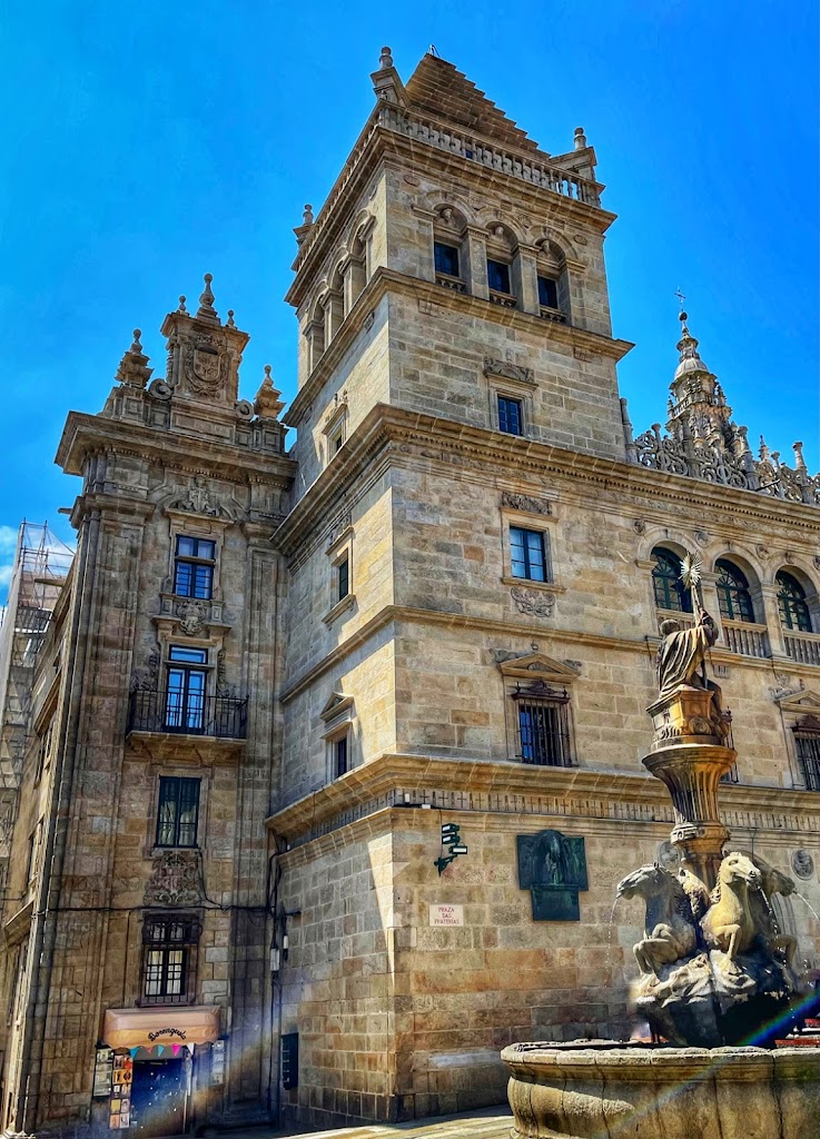 Joyas del Camino - Tienda Berenguela