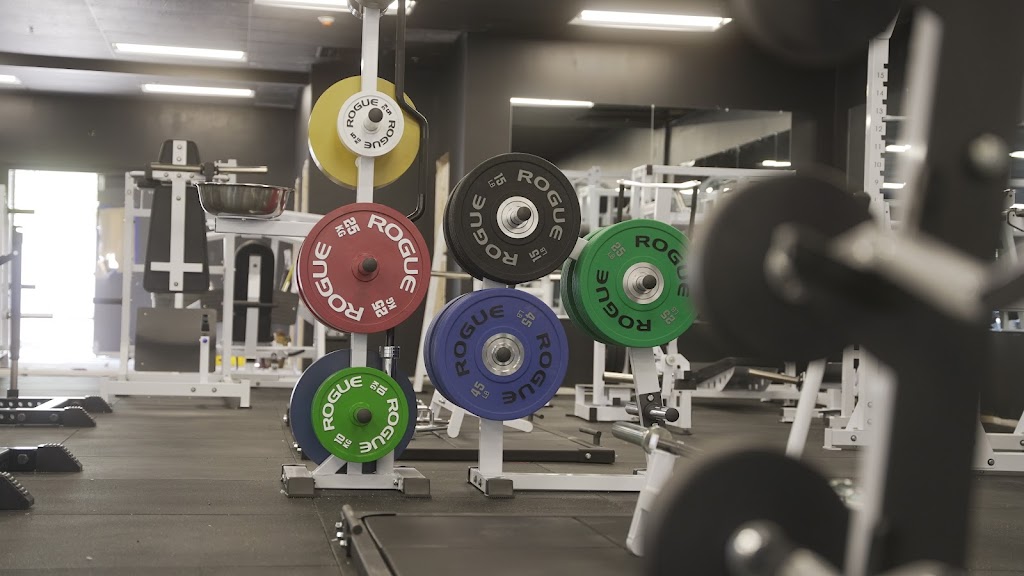  Arsens Gym | 24/7 Branford, Ct