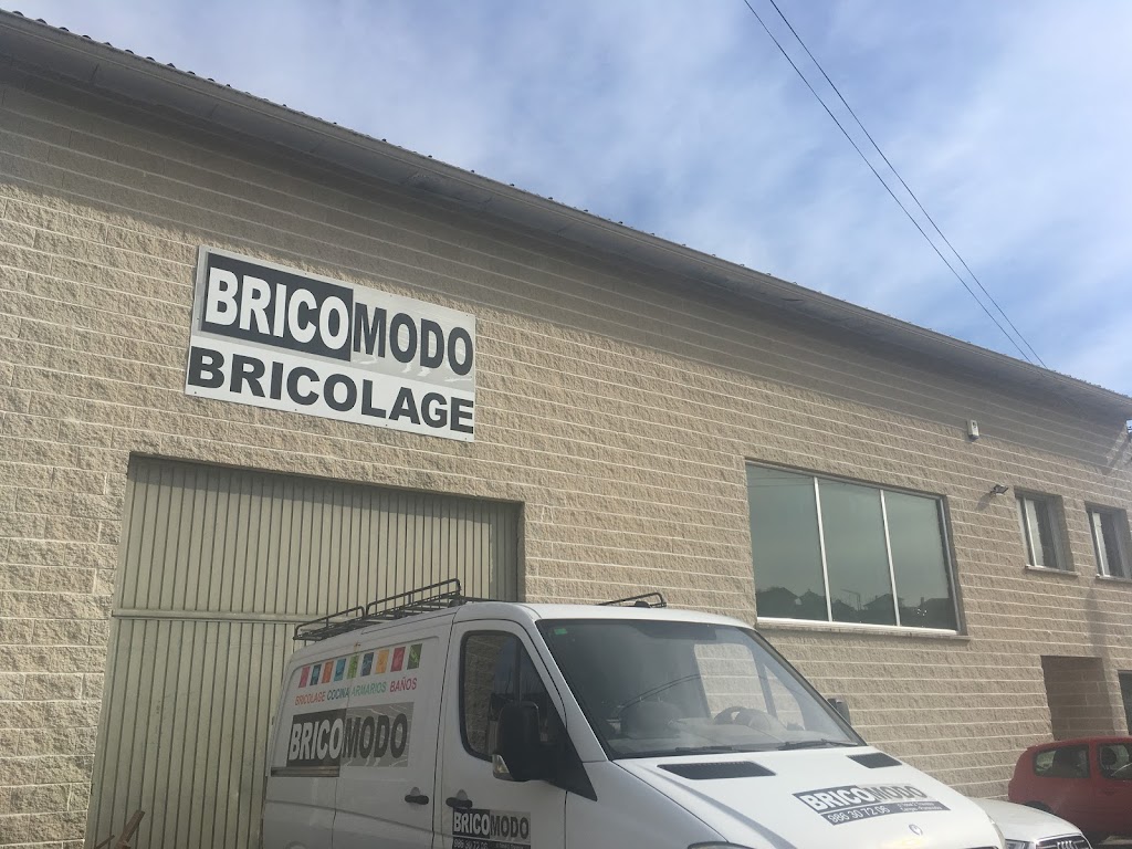 Bricomodo