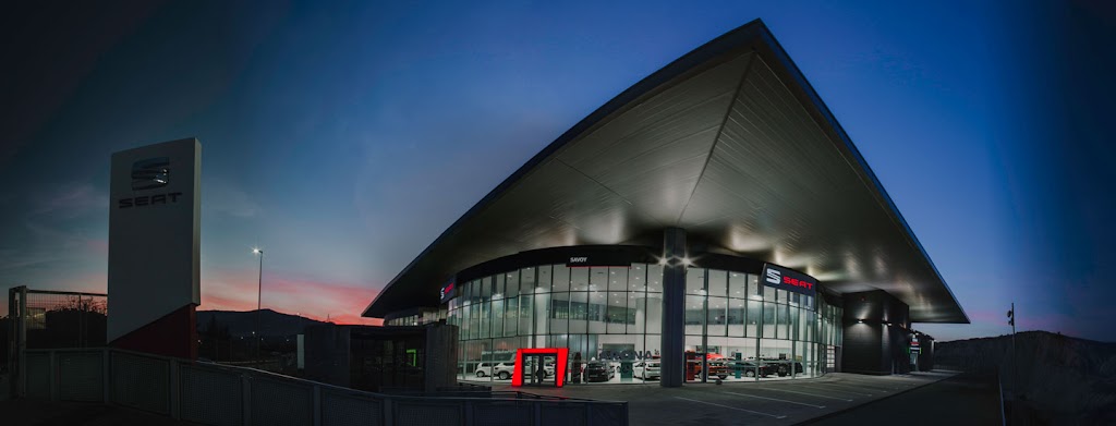 Grupo Avolo - Ciudad del automovil - Coches de segunda mano, gerencia, km0 y nuevos