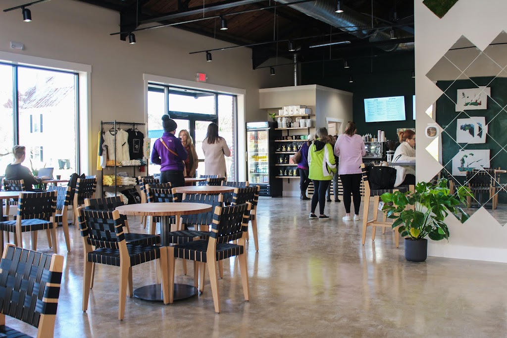 Photo of RND Coffee