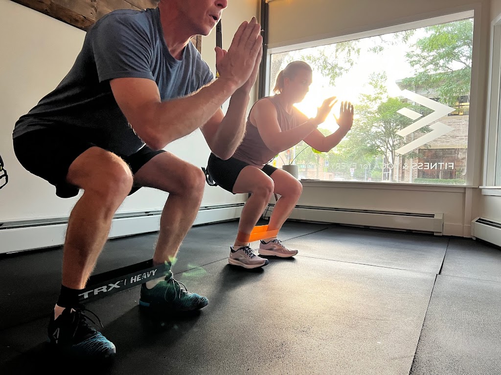  BLAZE Fitness & BREATHE Yoga