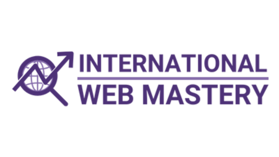 International Web Mastery