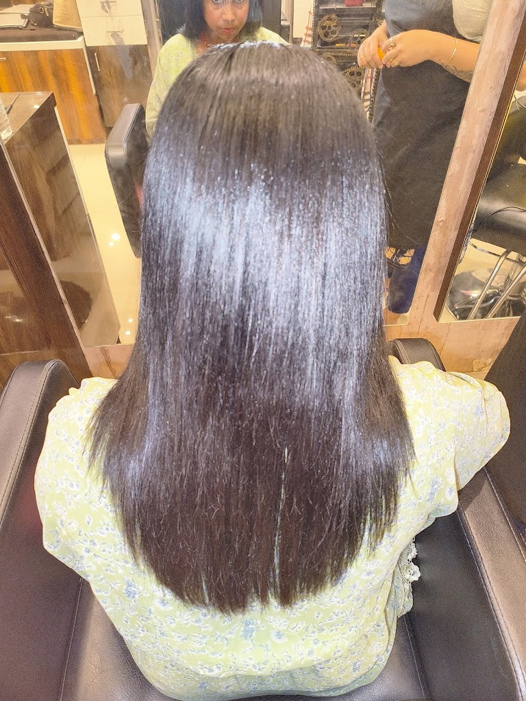 Sheza S Hair Beauty Studio