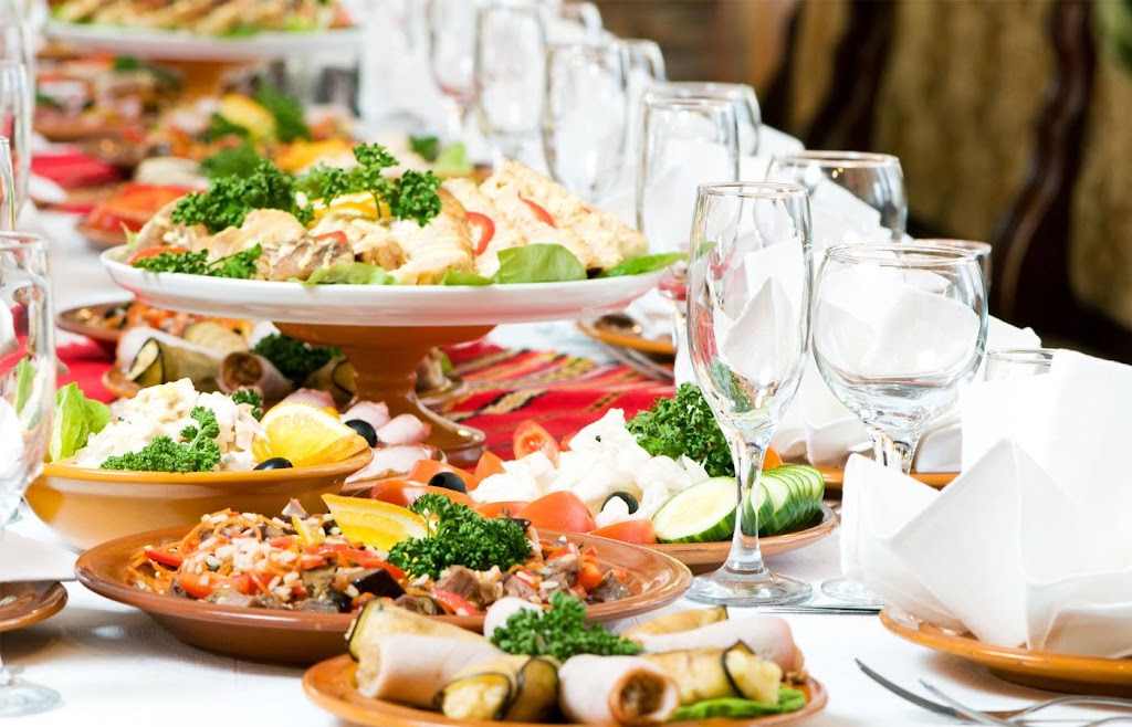 Food & drink