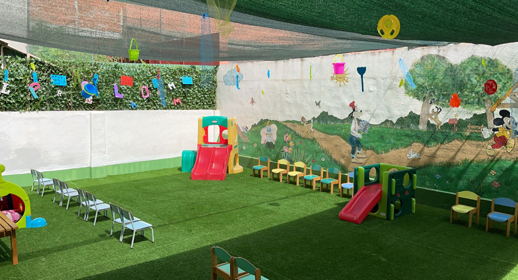 Escuela de Ninos "Bambi"