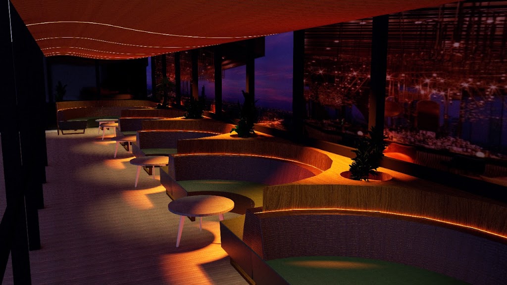 Arcadia Skybar