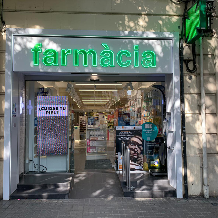 Farmacia Carmen Cartana