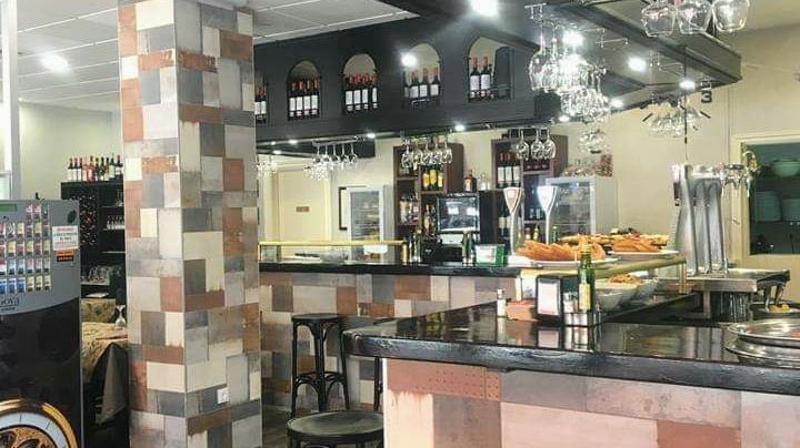 El Barril Colmenar S.L.U