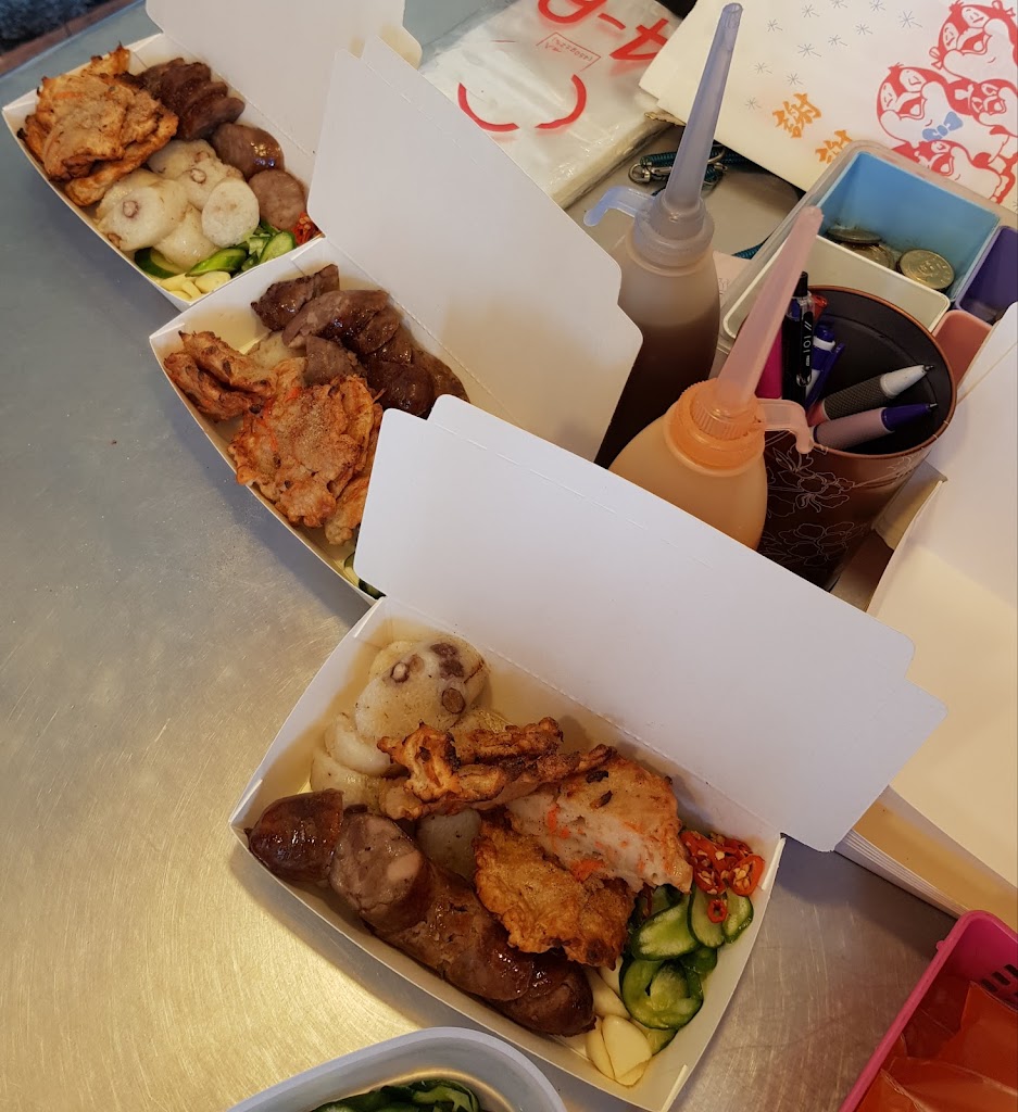 嘉豬牌 嘉義黑香腸 的照片