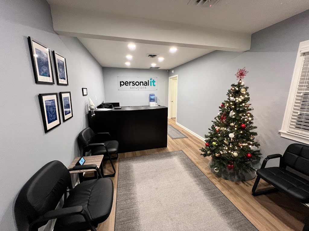 Personal IT Solutions