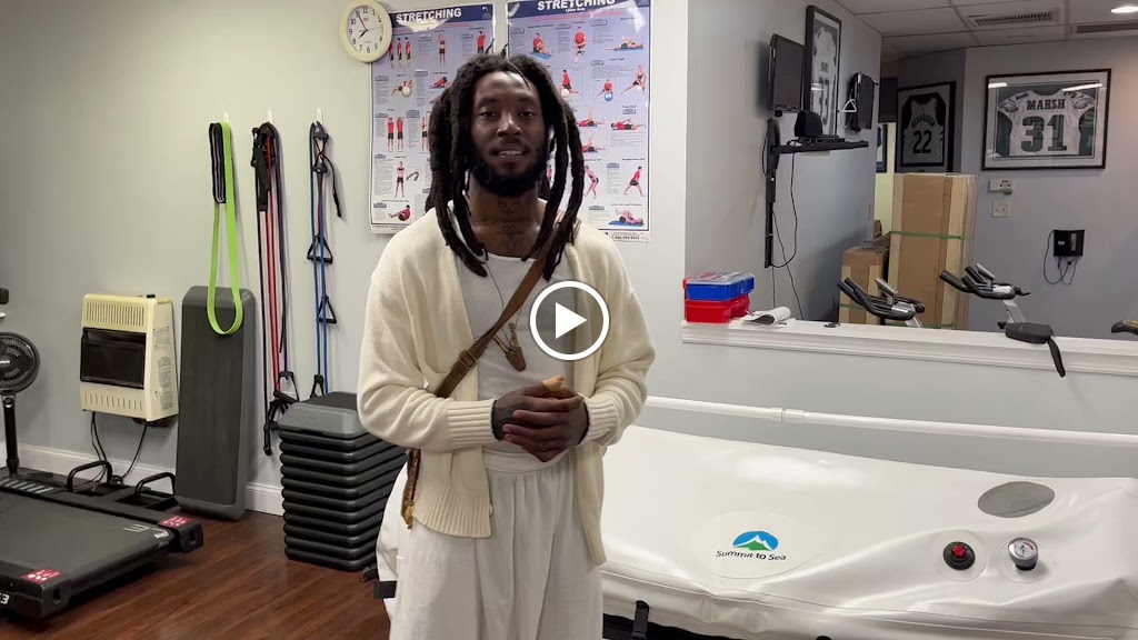  Adrenaline Sports Performance & Personal Training