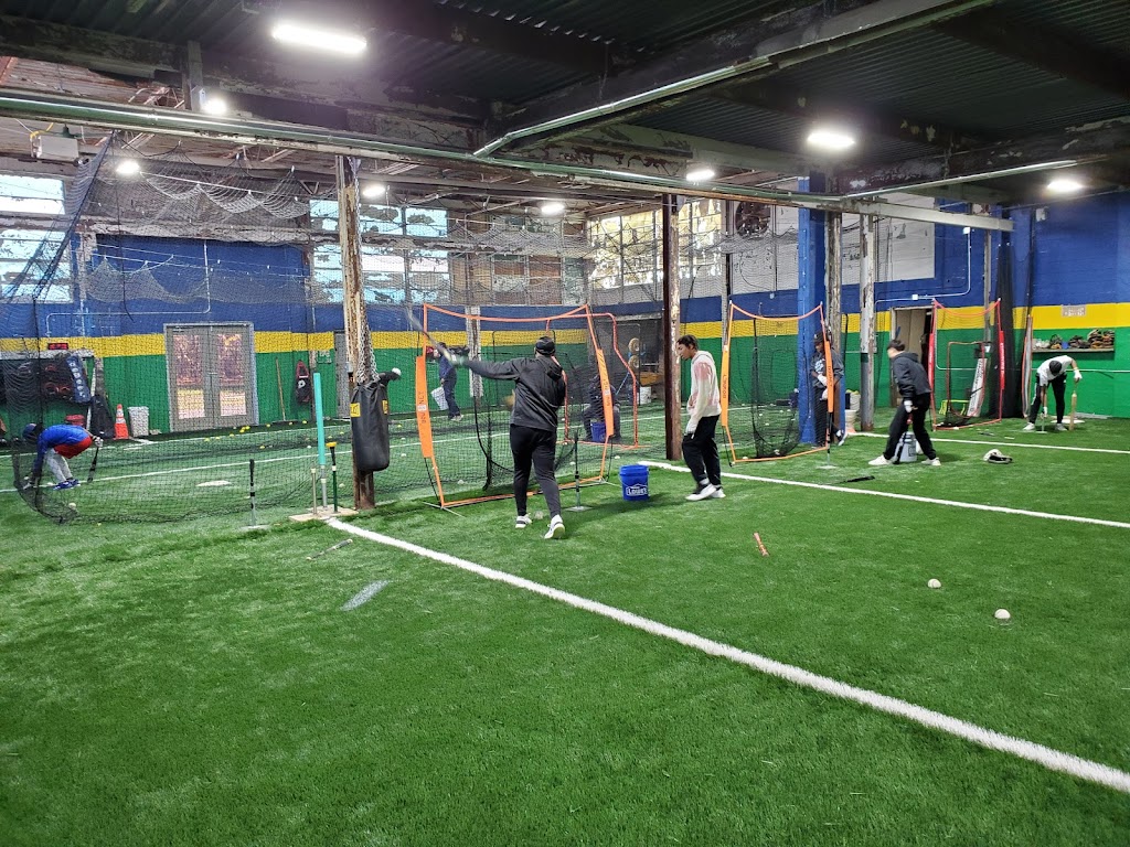  Detroit FastPitch Batting Academy