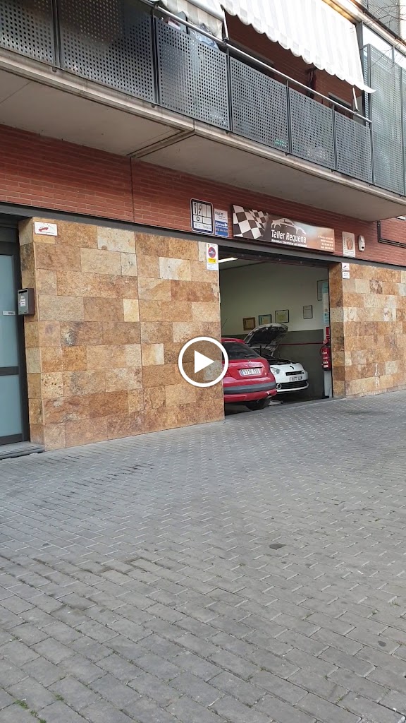 Taller Requena. Taller Mecanico — Videos