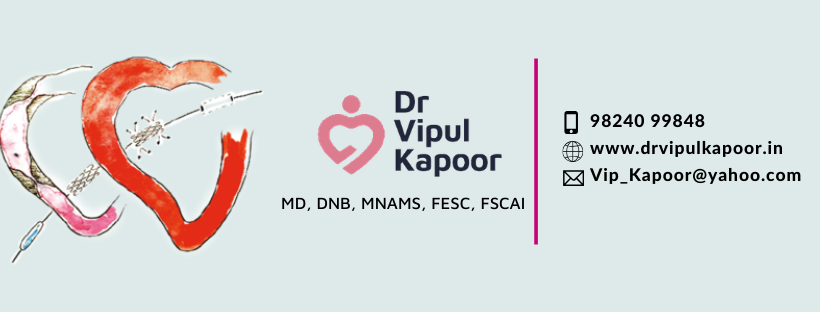 Dr. Dr Vipul Kapoor
