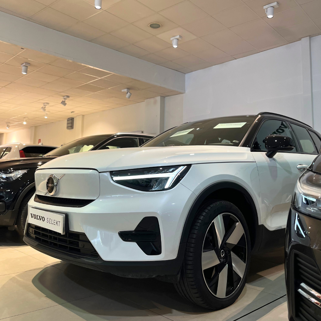 Ankara Motor SL | Concesionario oficial Volvo en Elche — Mas recientes