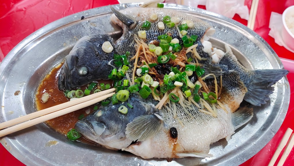 牛鬥鱒魚餐廳 的照片