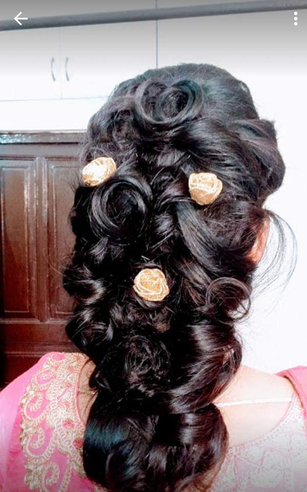 Apsara S Beauty Parlour