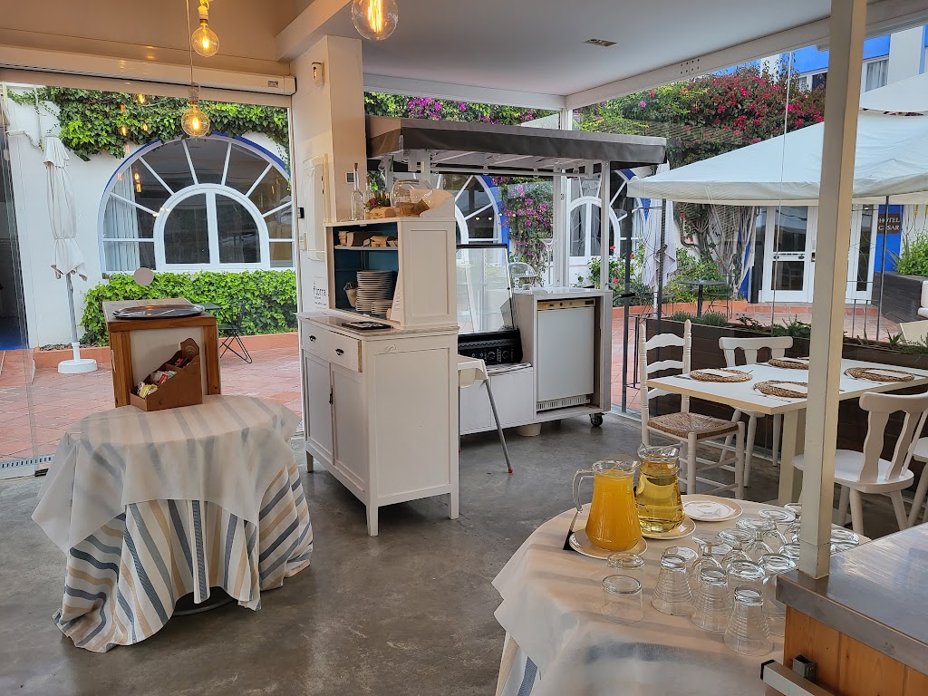 La Fitorra — Ambiente