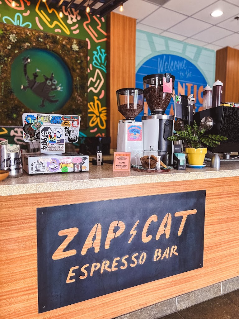 Photo of Zap Cat Espresso Bar