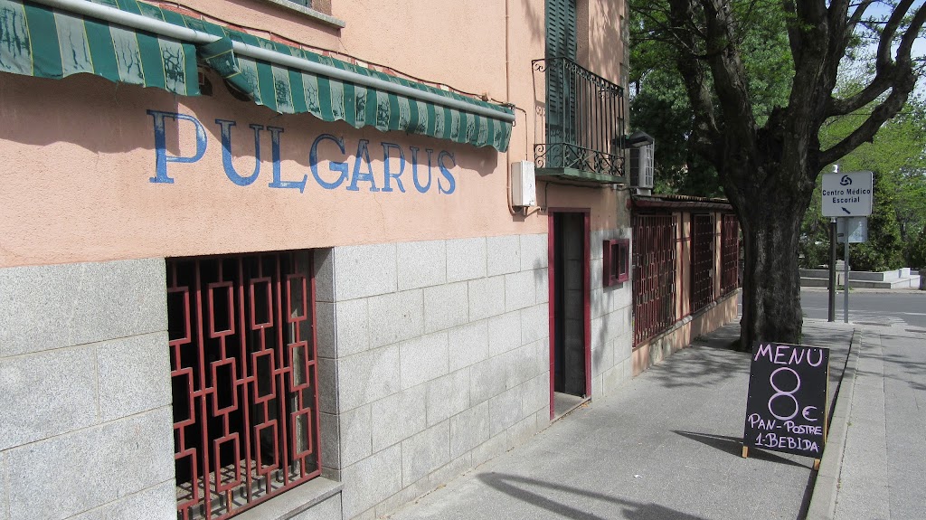 Restaurante Pulgarus