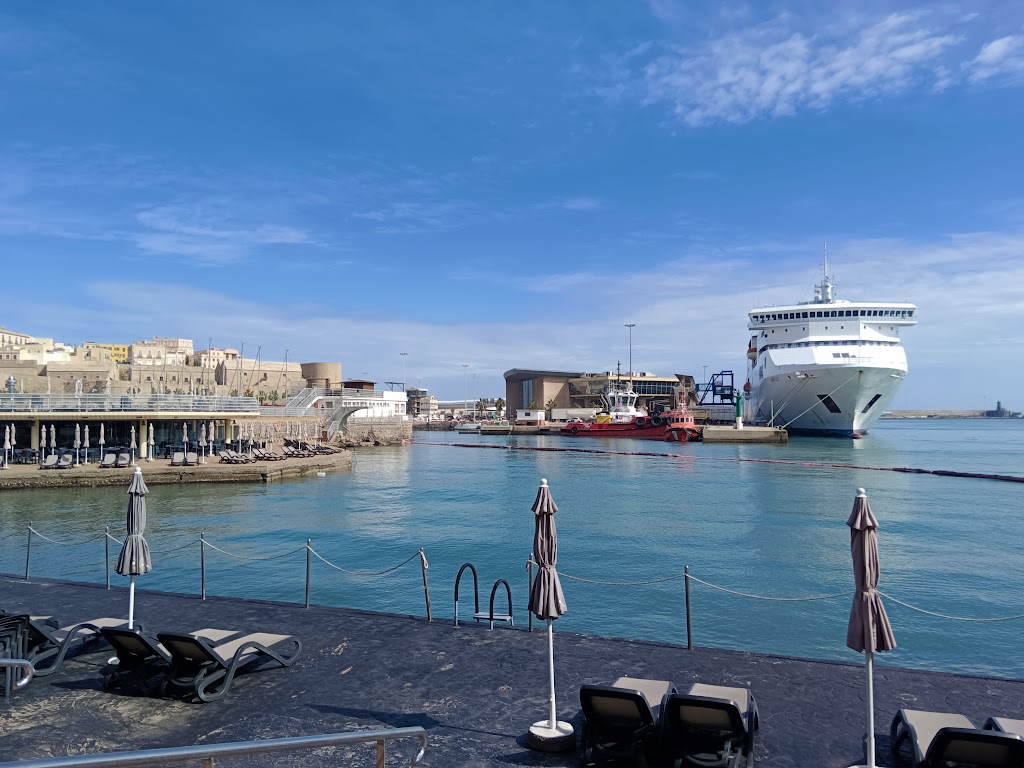 Real Club Maritimo de Melilla