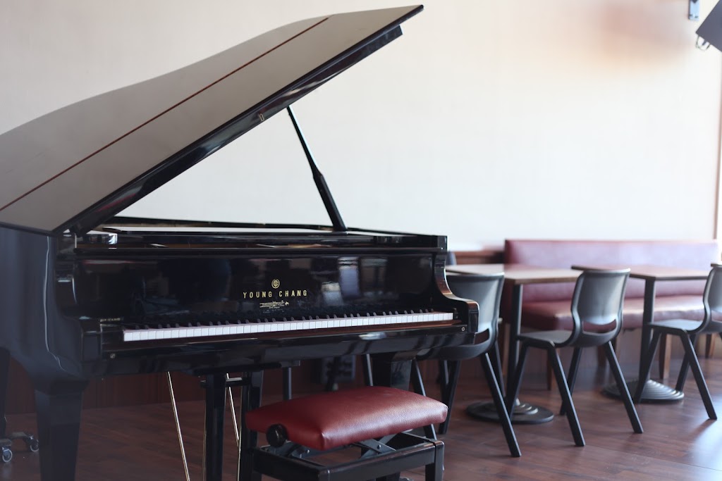 Cafe Auditori Sant Cugat — Del propietario