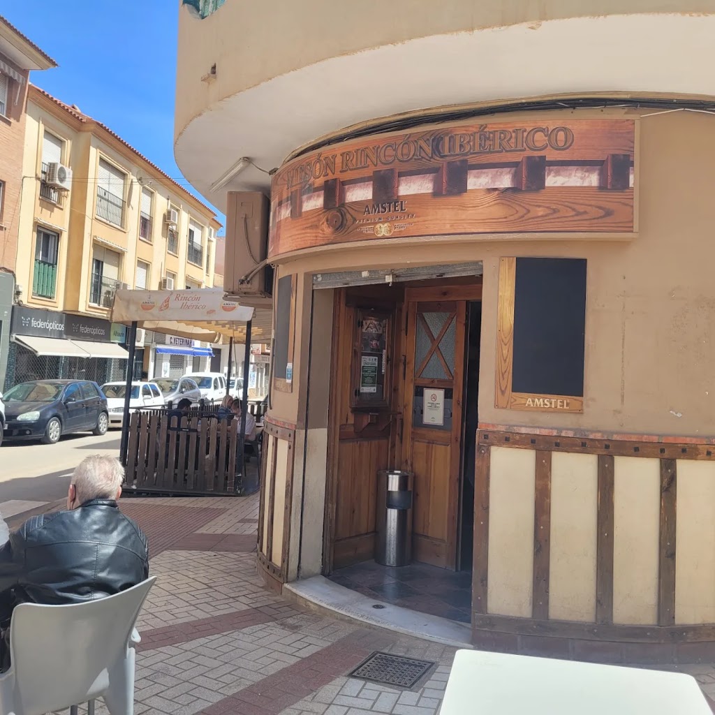 Rincon Iberico