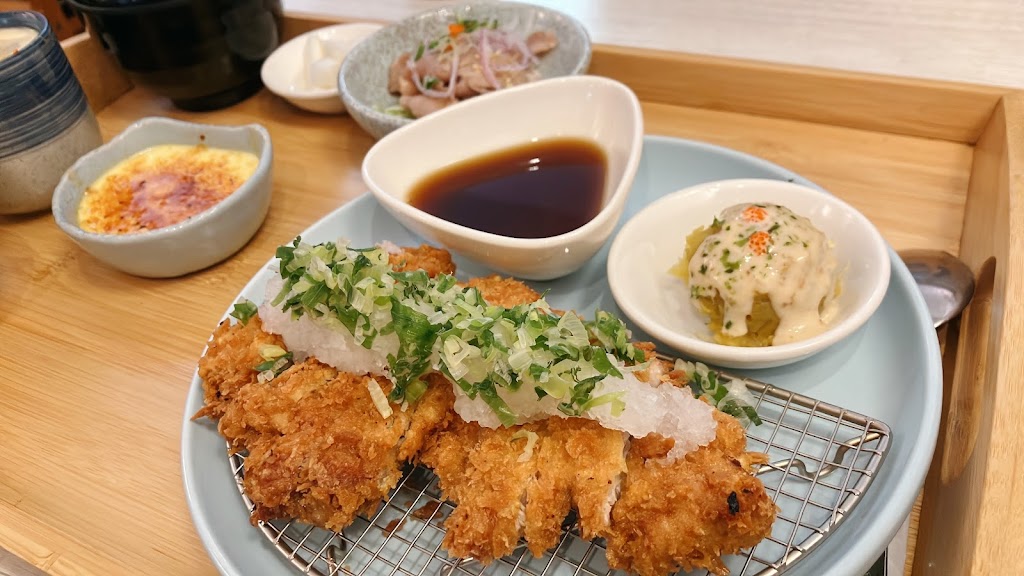 吃飯吧 Let s eat 日式餐館 的照片
