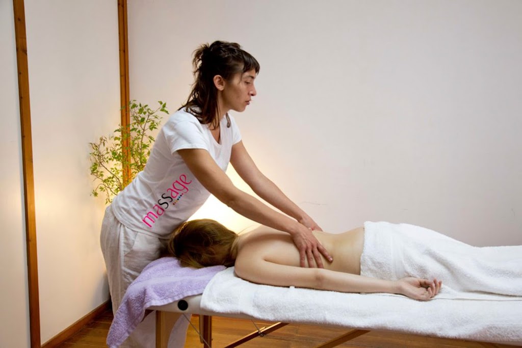 Massage Natura Banyoles