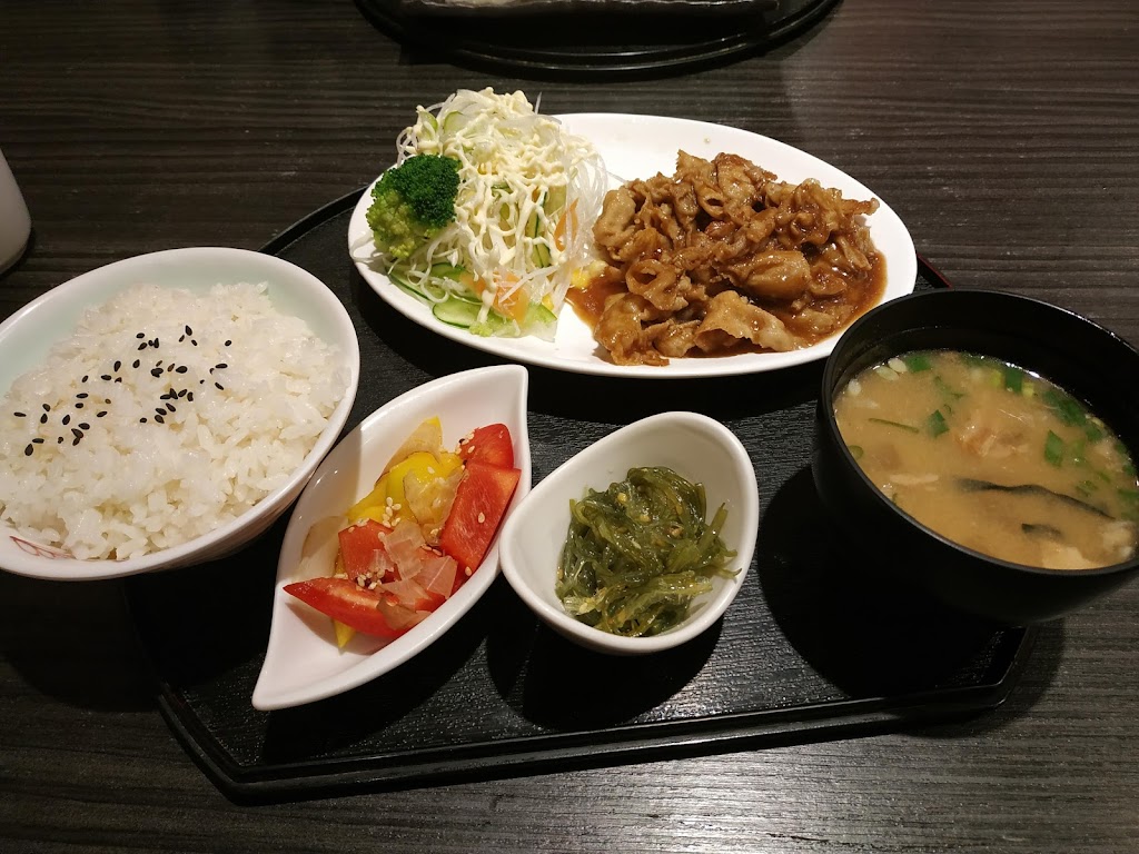 上野屋 日式料理 的照片