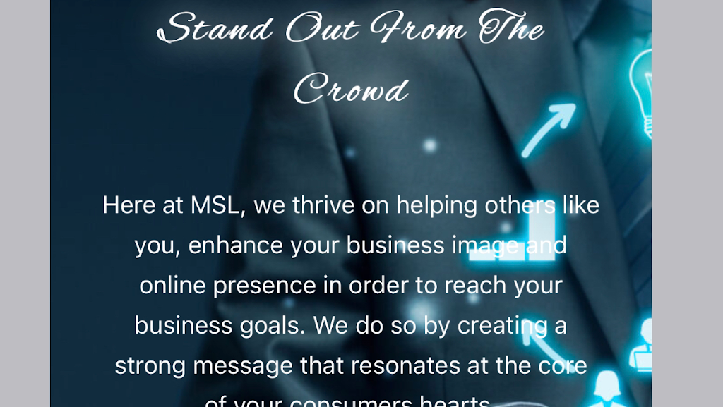 Marketing Solutions Lobo Llc