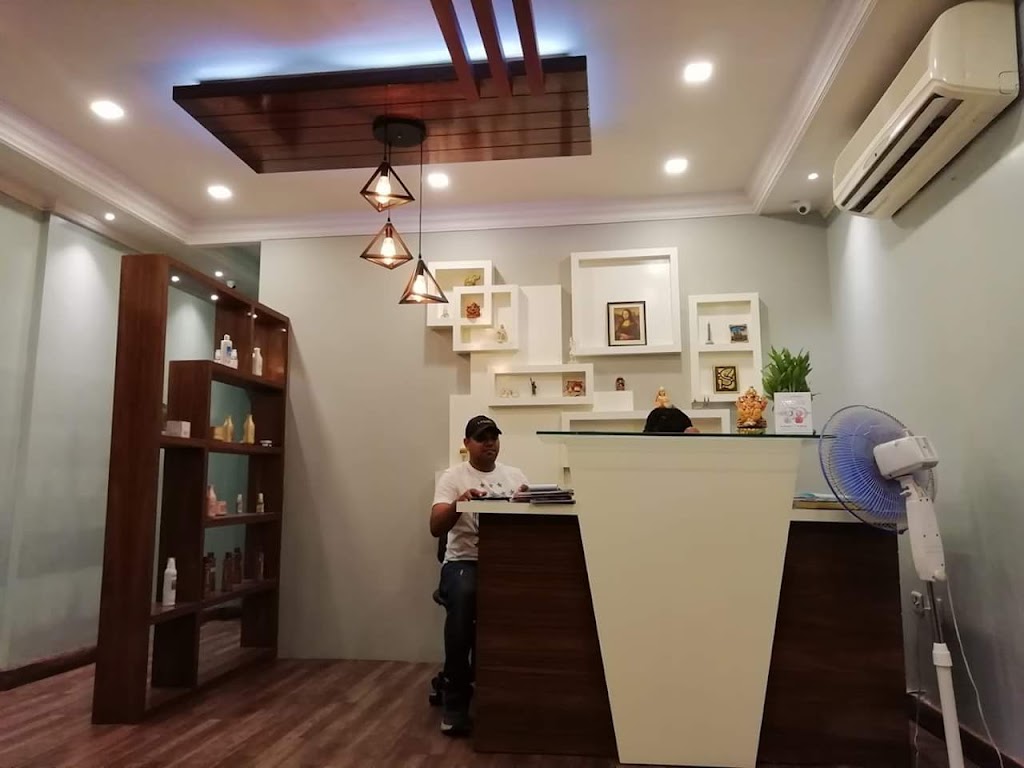 Winsome Beauty Studios Best Hair And Beauty Family Studio In Kolkata